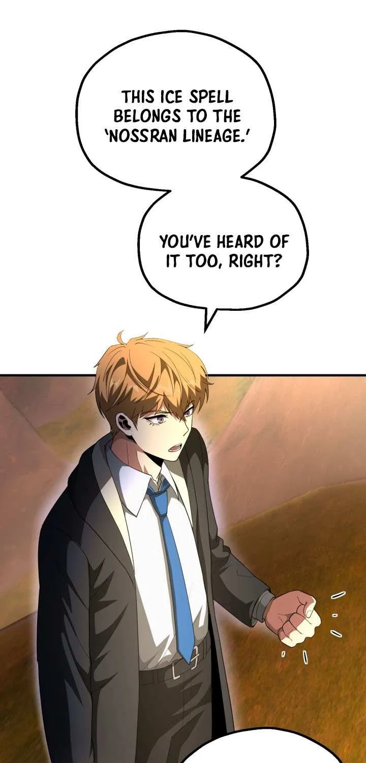 Youngest Son of the Renowned Magic Clan Chapter 95 page 64 - 