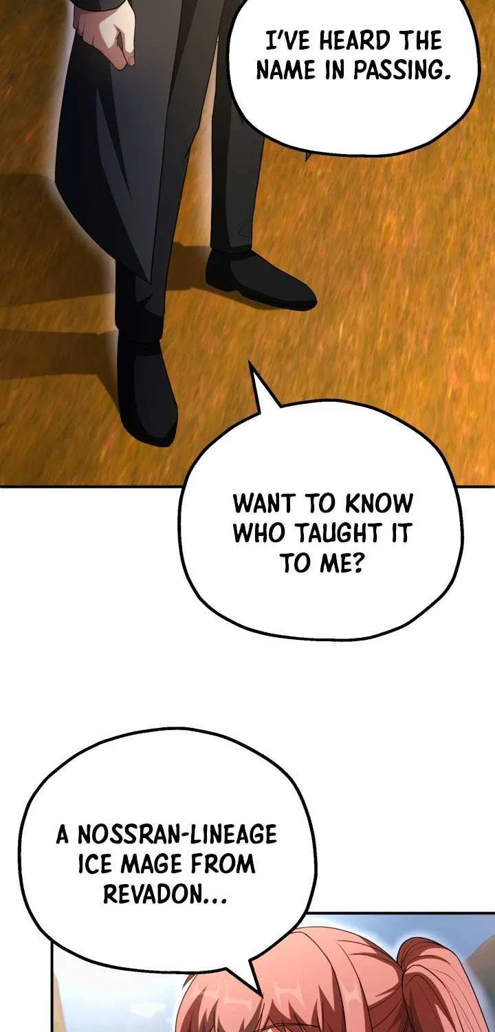 Youngest Son of the Renowned Magic Clan Chapter 95 page 65 - 