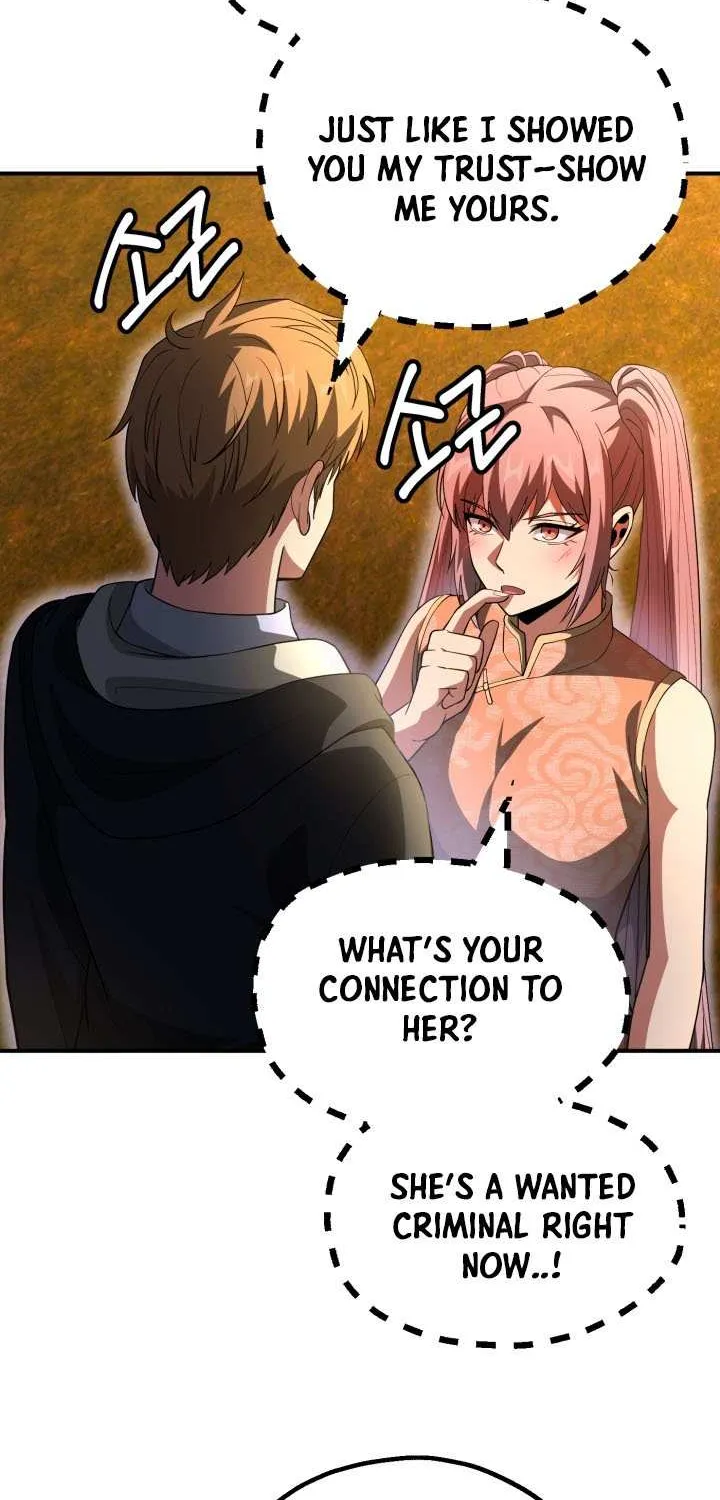 Youngest Son of the Renowned Magic Clan Chapter 95 page 68 - 