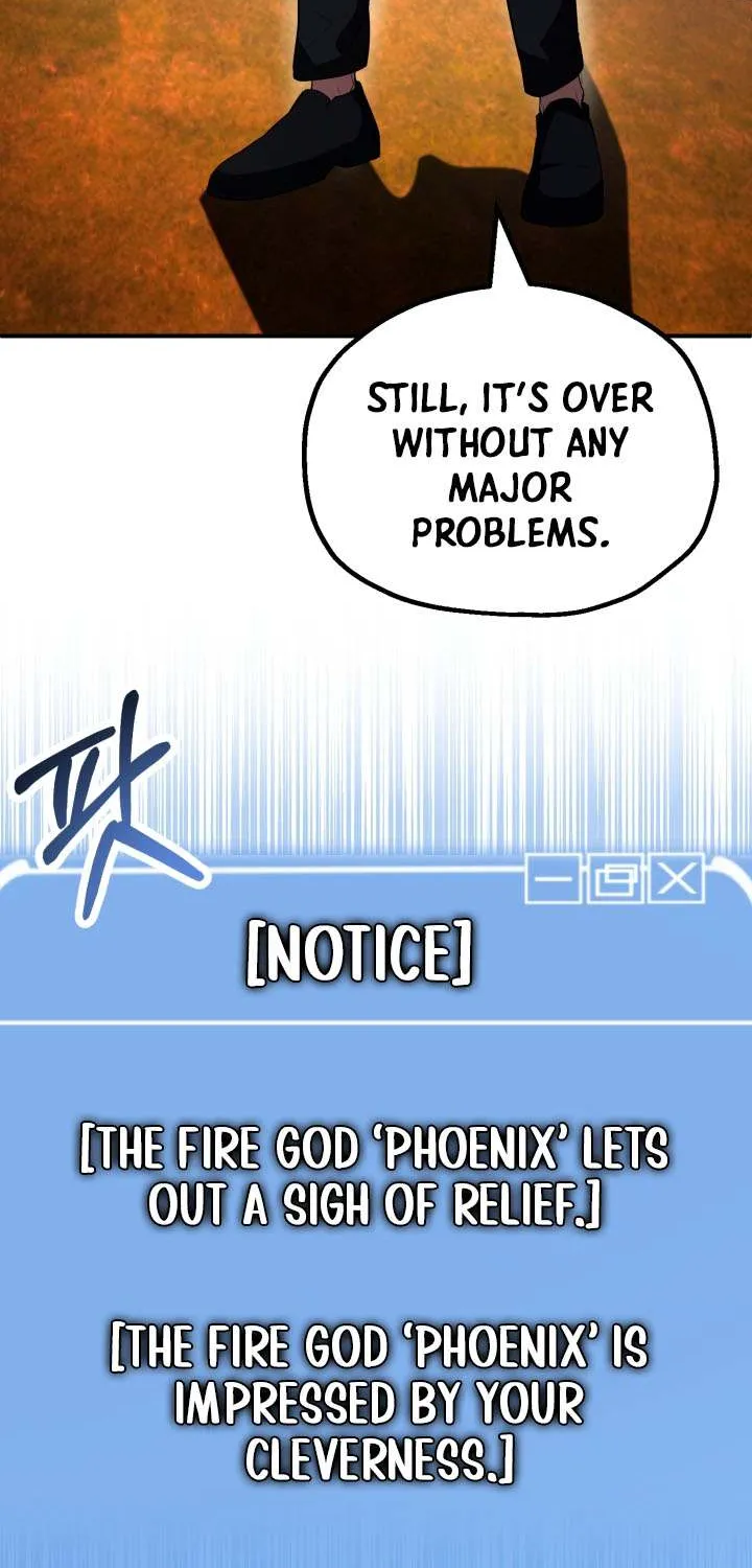 Youngest Son of the Renowned Magic Clan Chapter 95 page 8 - 