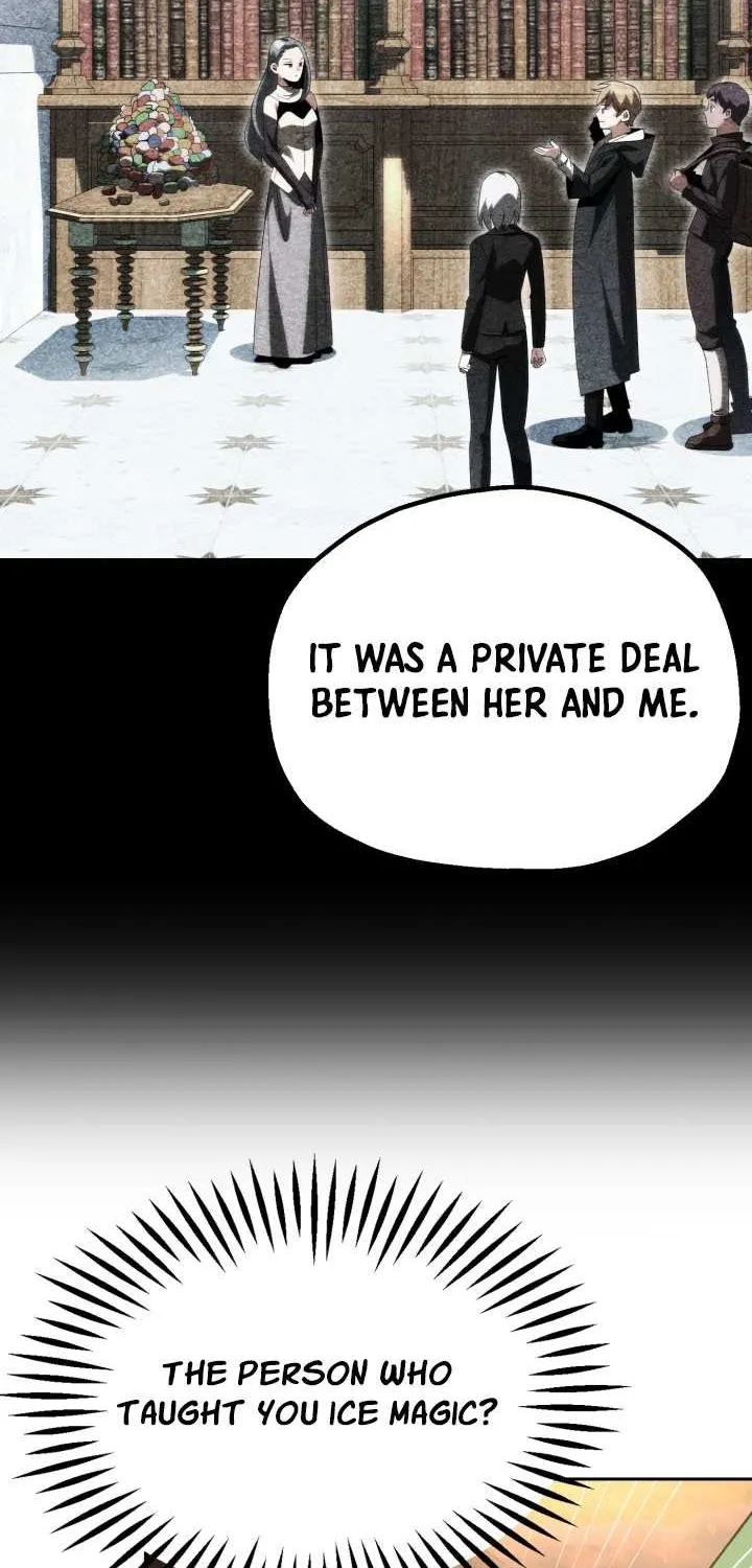 Youngest Son of the Renowned Magic Clan Chapter 95 page 72 - 