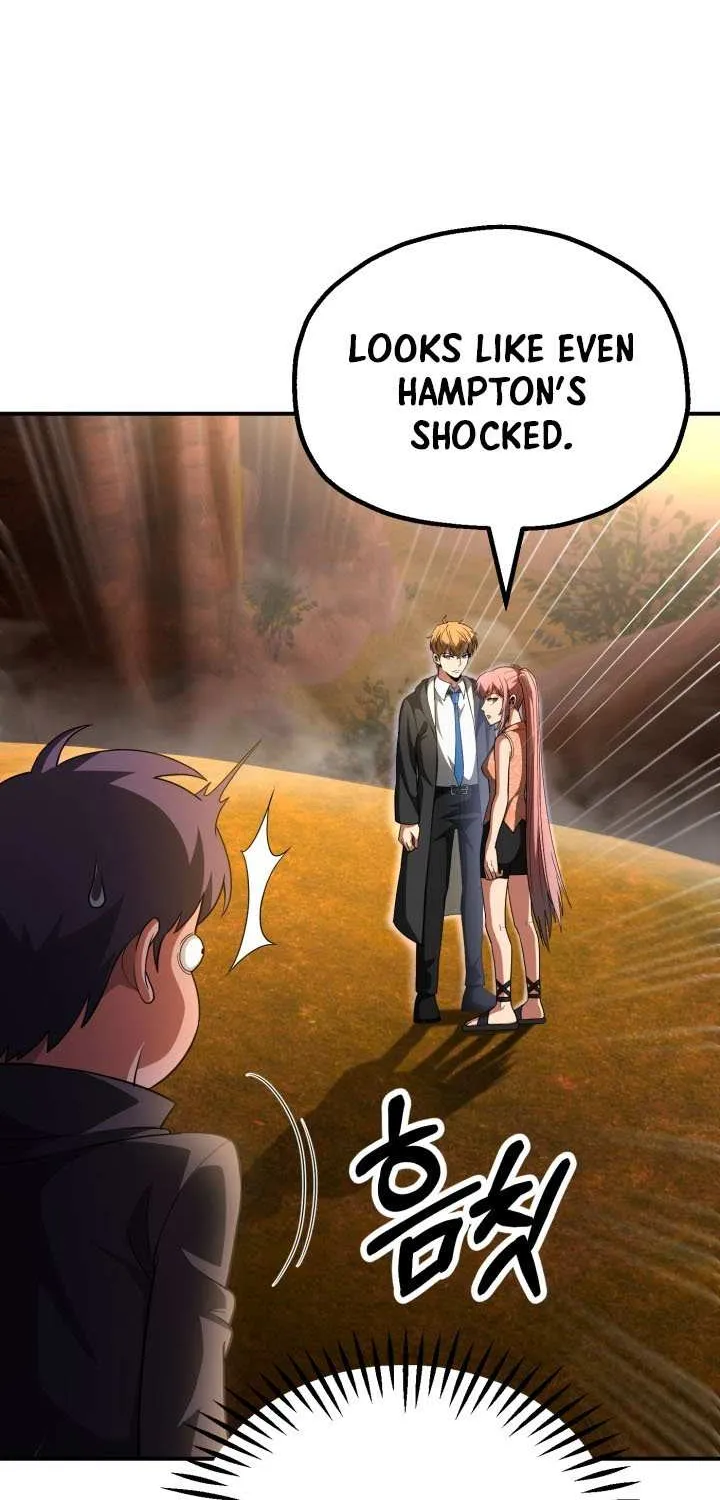 Youngest Son of the Renowned Magic Clan Chapter 95 page 75 - 