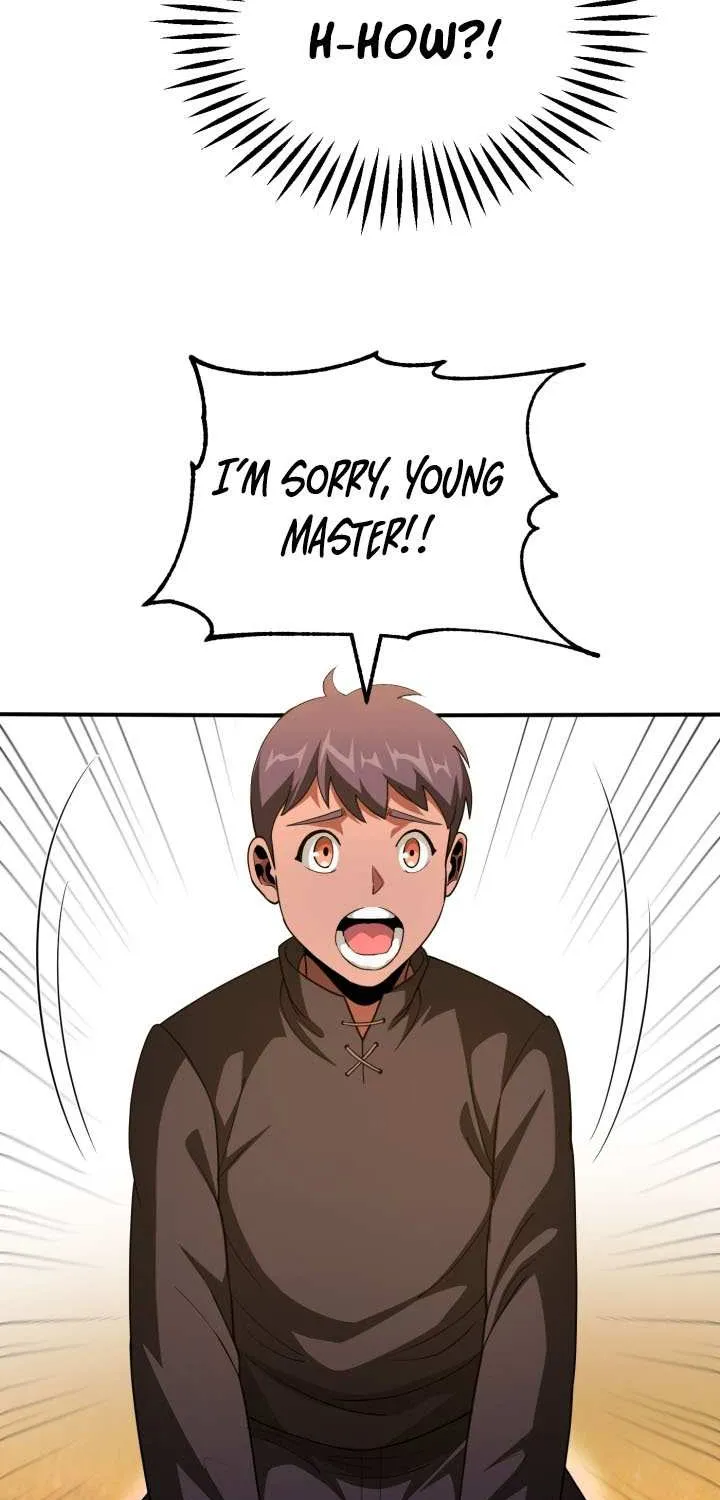 Youngest Son of the Renowned Magic Clan Chapter 95 page 76 - 