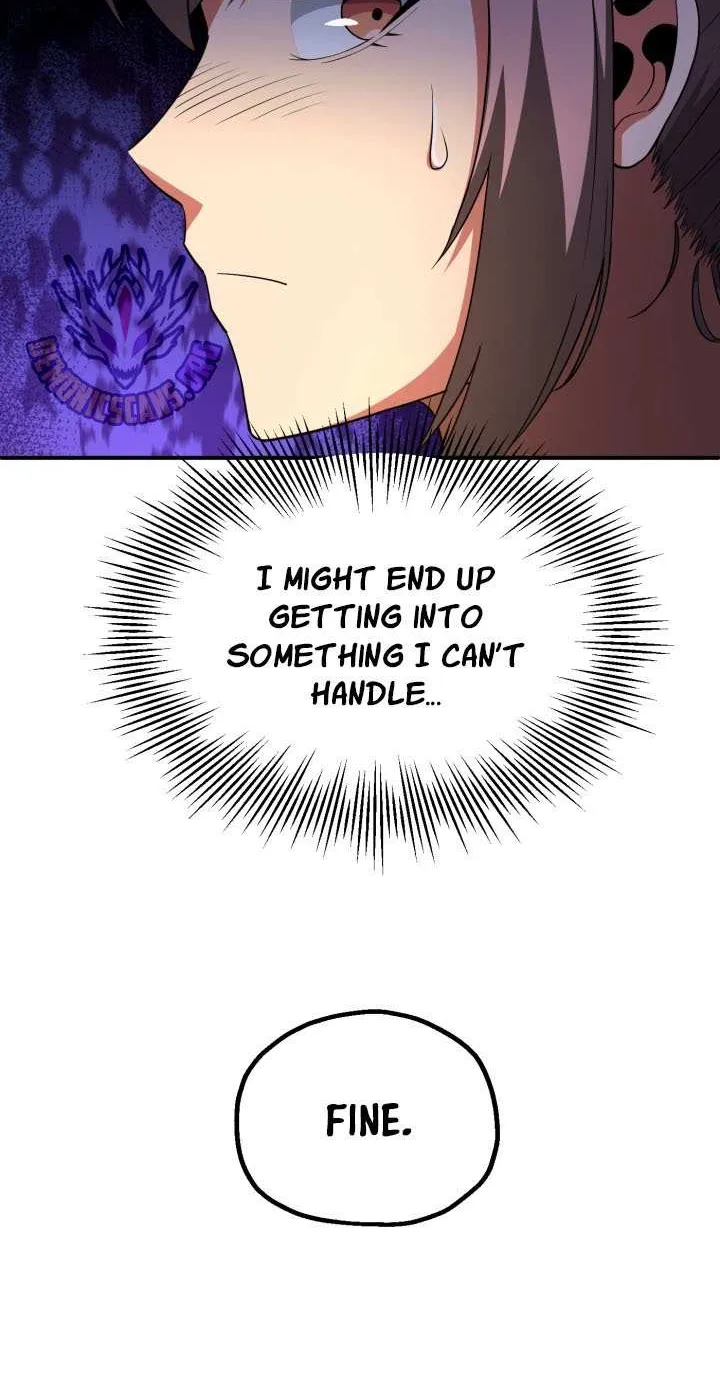 Youngest Son of the Renowned Magic Clan Chapter 95 page 79 - 