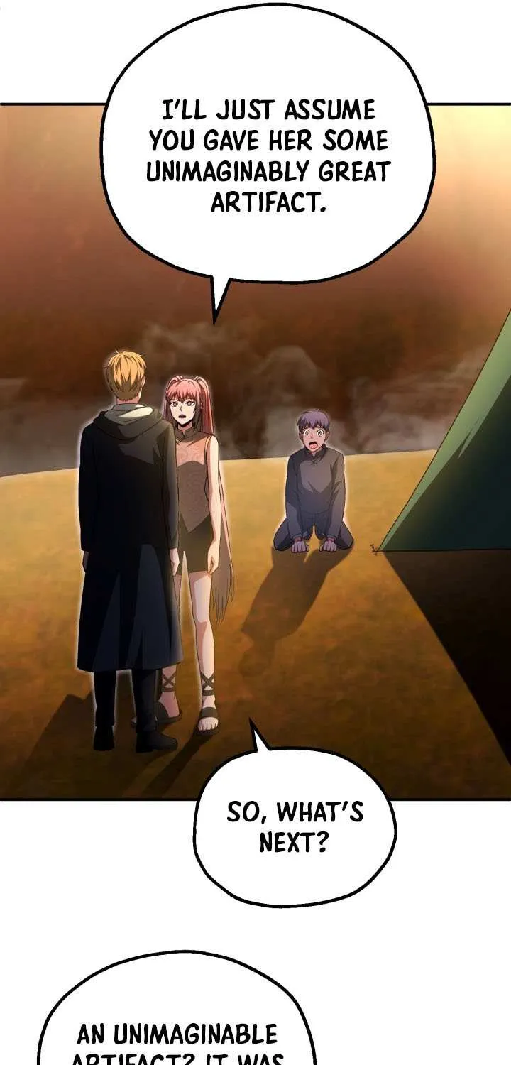 Youngest Son of the Renowned Magic Clan Chapter 95 page 80 - 