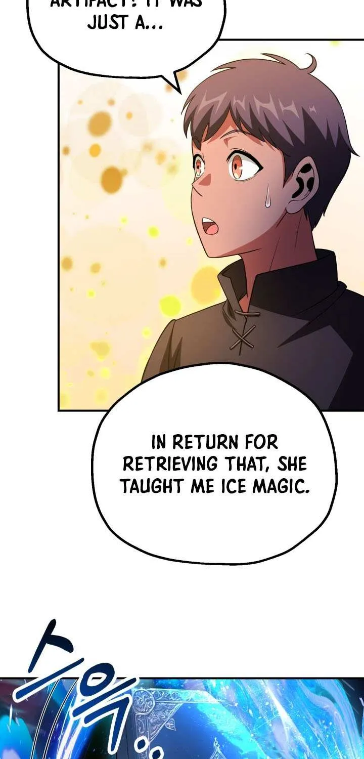 Youngest Son of the Renowned Magic Clan Chapter 95 page 81 - 