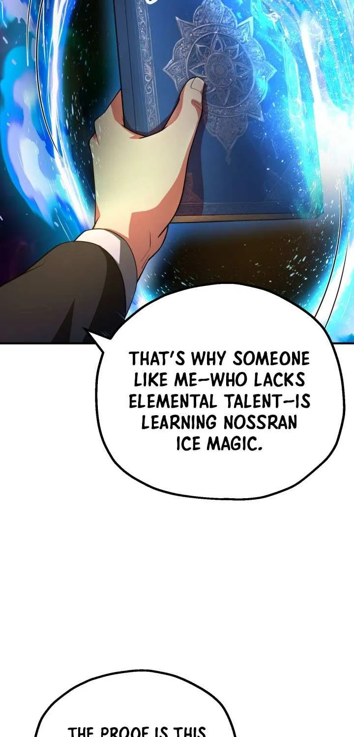 Youngest Son of the Renowned Magic Clan Chapter 95 page 82 - 