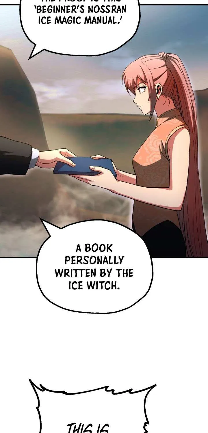 Youngest Son of the Renowned Magic Clan Chapter 95 page 83 - 