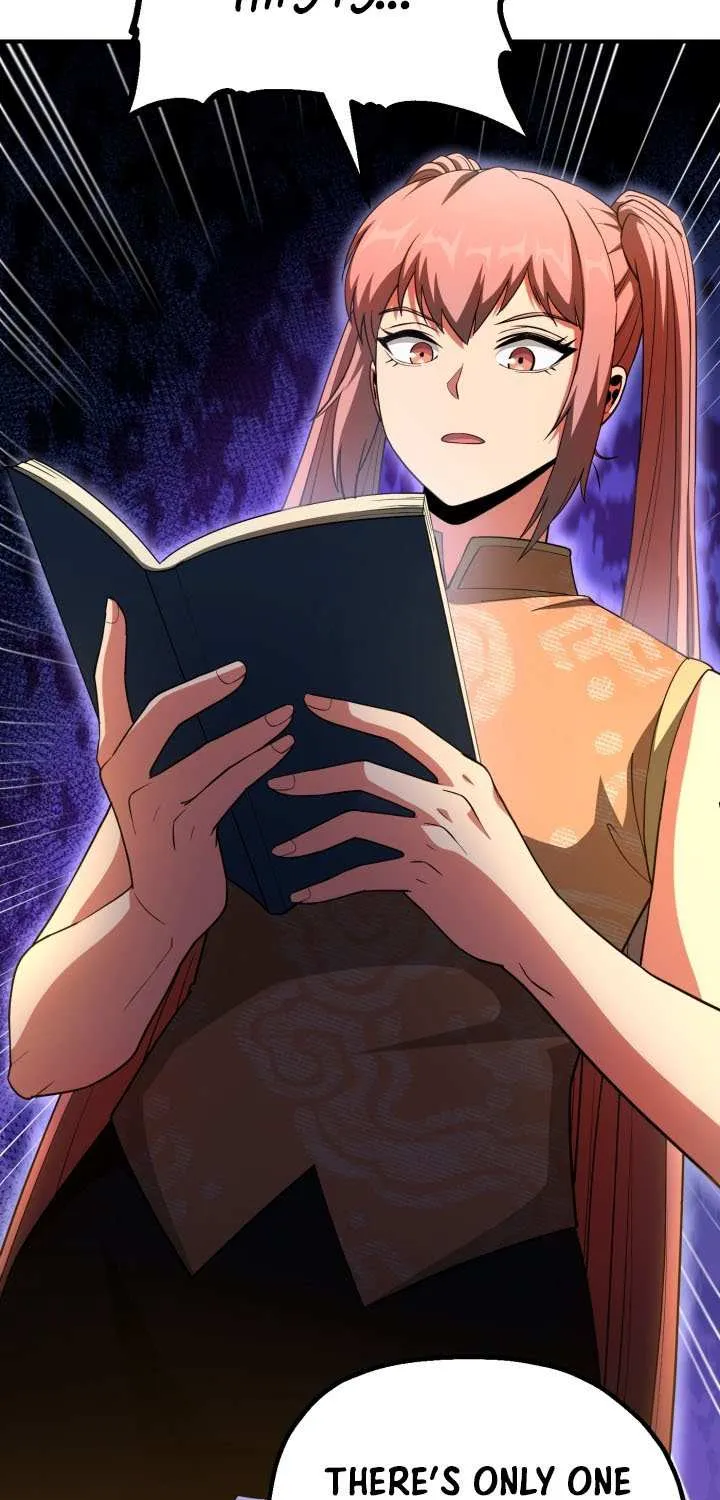 Youngest Son of the Renowned Magic Clan Chapter 95 page 84 - 
