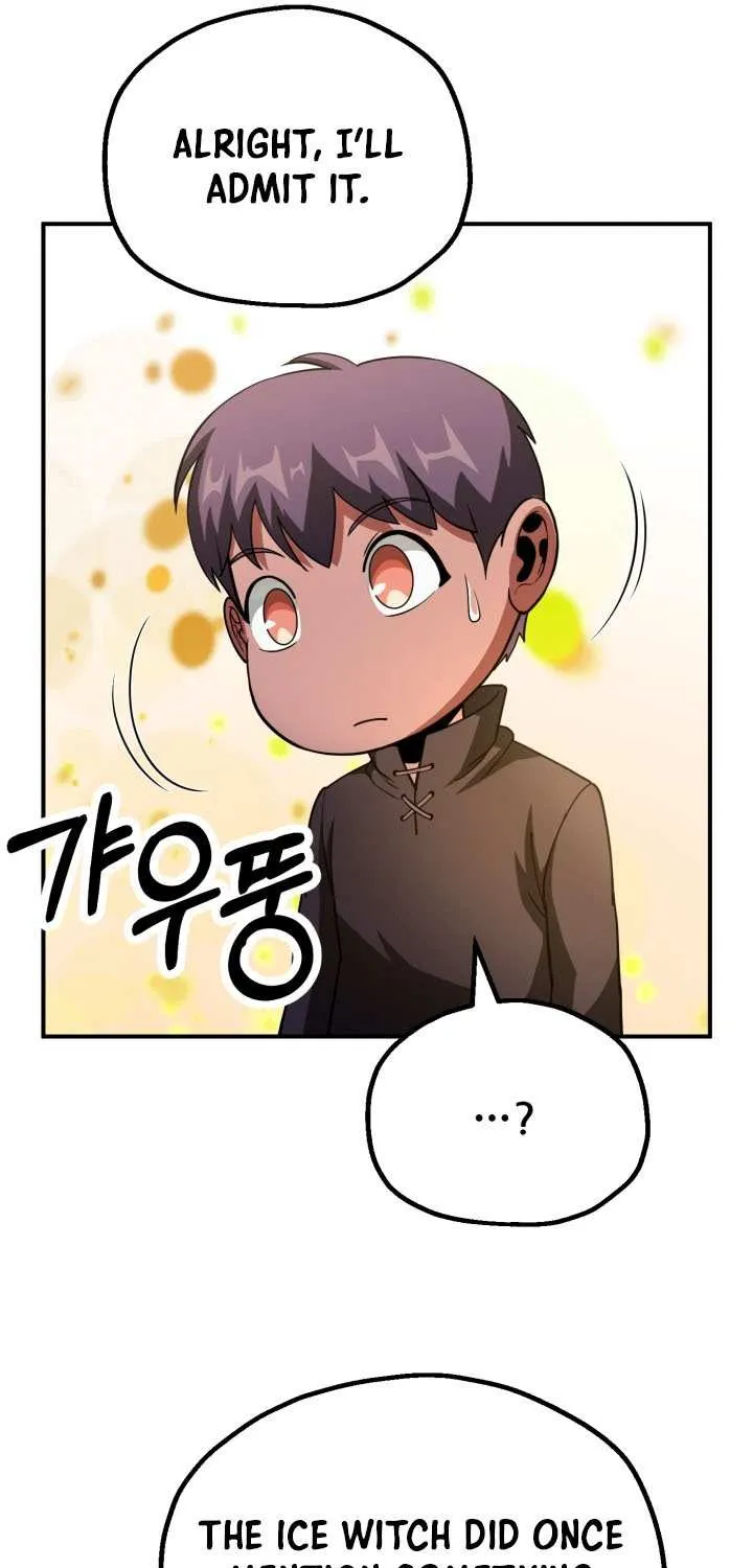 Youngest Son of the Renowned Magic Clan Chapter 95 page 87 - 
