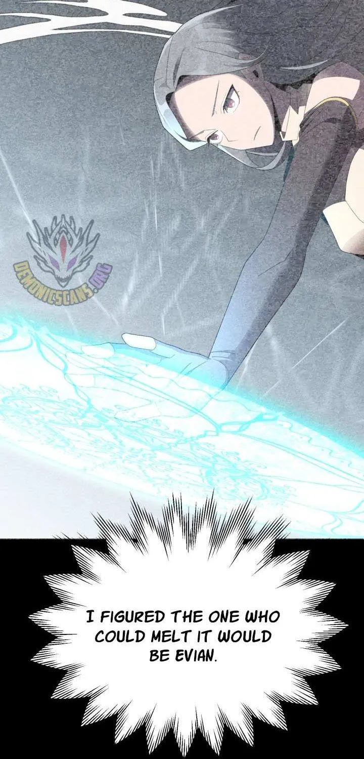 Youngest Son of the Renowned Magic Clan Chapter 95 page 92 - 