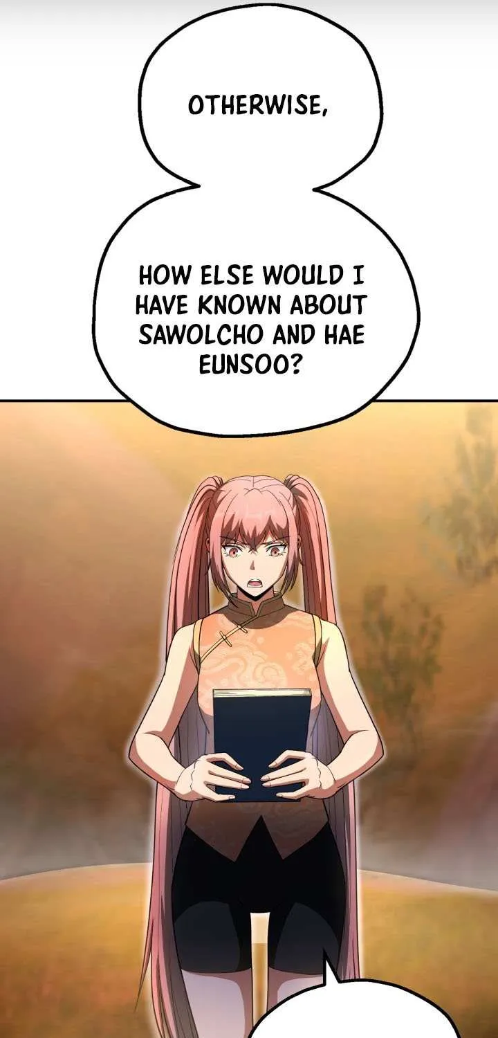 Youngest Son of the Renowned Magic Clan Chapter 95 page 94 - 