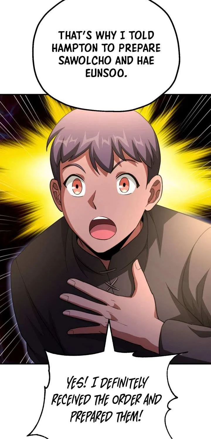 Youngest Son of the Renowned Magic Clan Chapter 95 page 99 - 