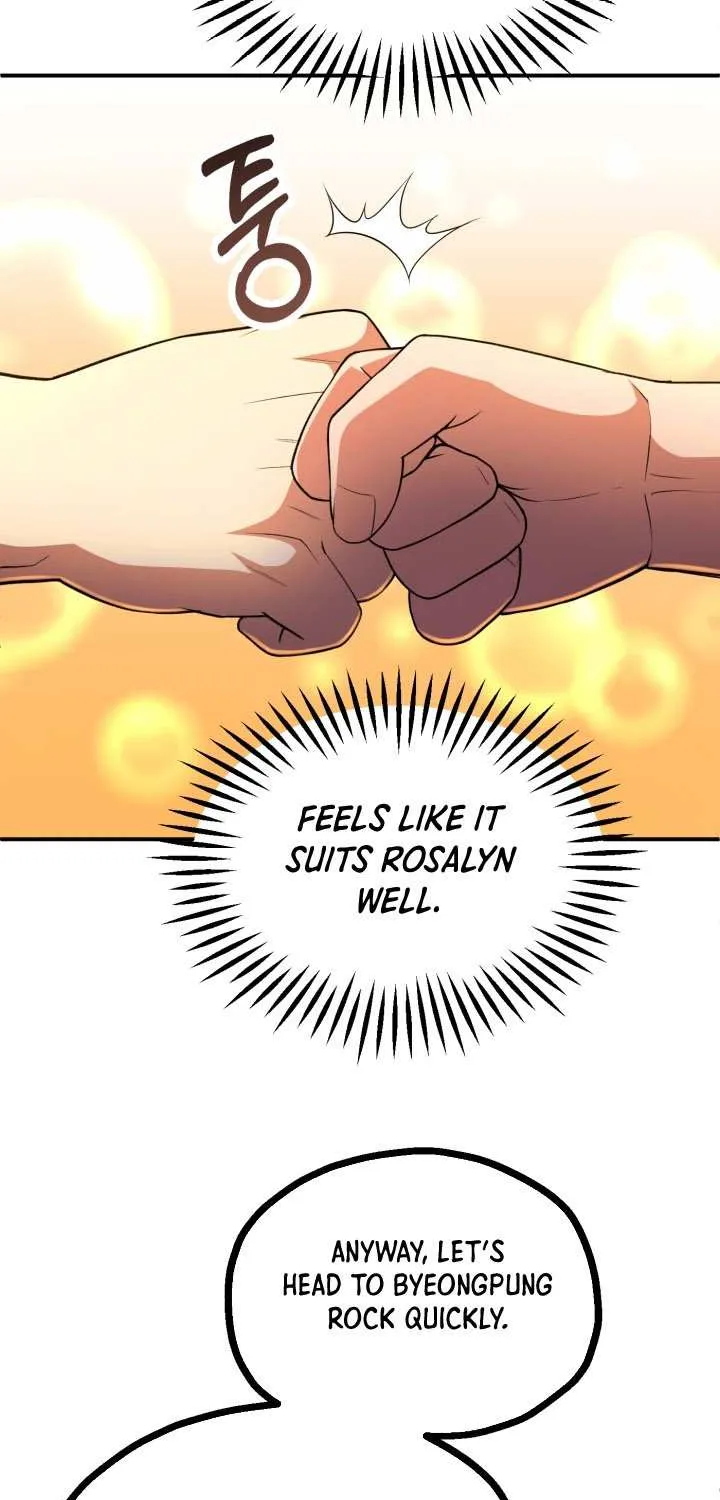 Youngest Son of the Renowned Magic Clan Chapter 96 page 23 - 