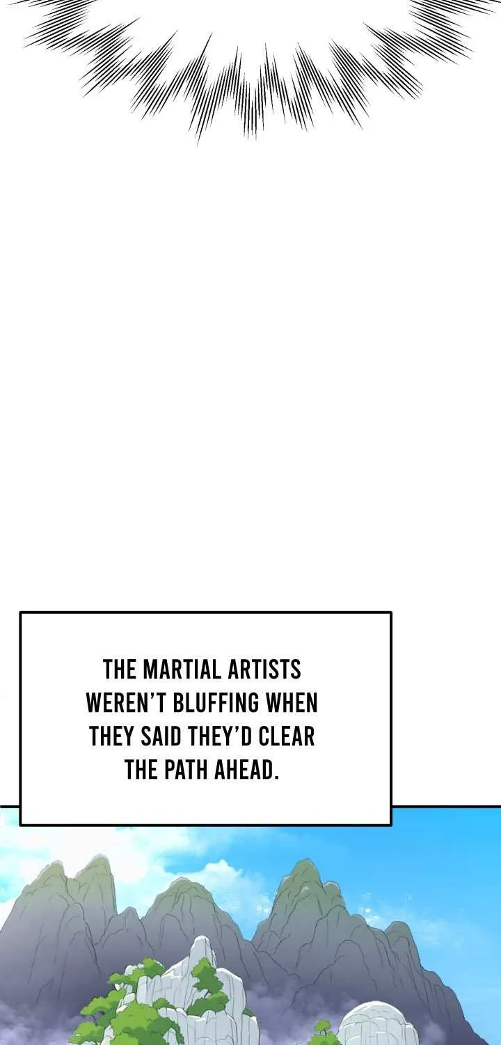Youngest Son of the Renowned Magic Clan Chapter 96 page 26 - 