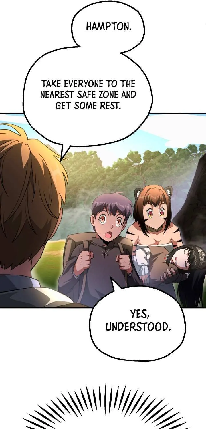Youngest Son of the Renowned Magic Clan Chapter 96 page 28 - 