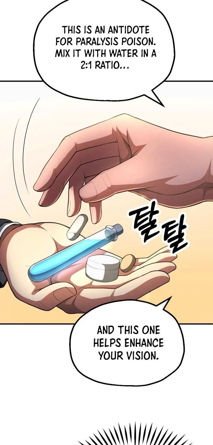 Youngest Son of the Renowned Magic Clan Chapter 96 page 30 - 