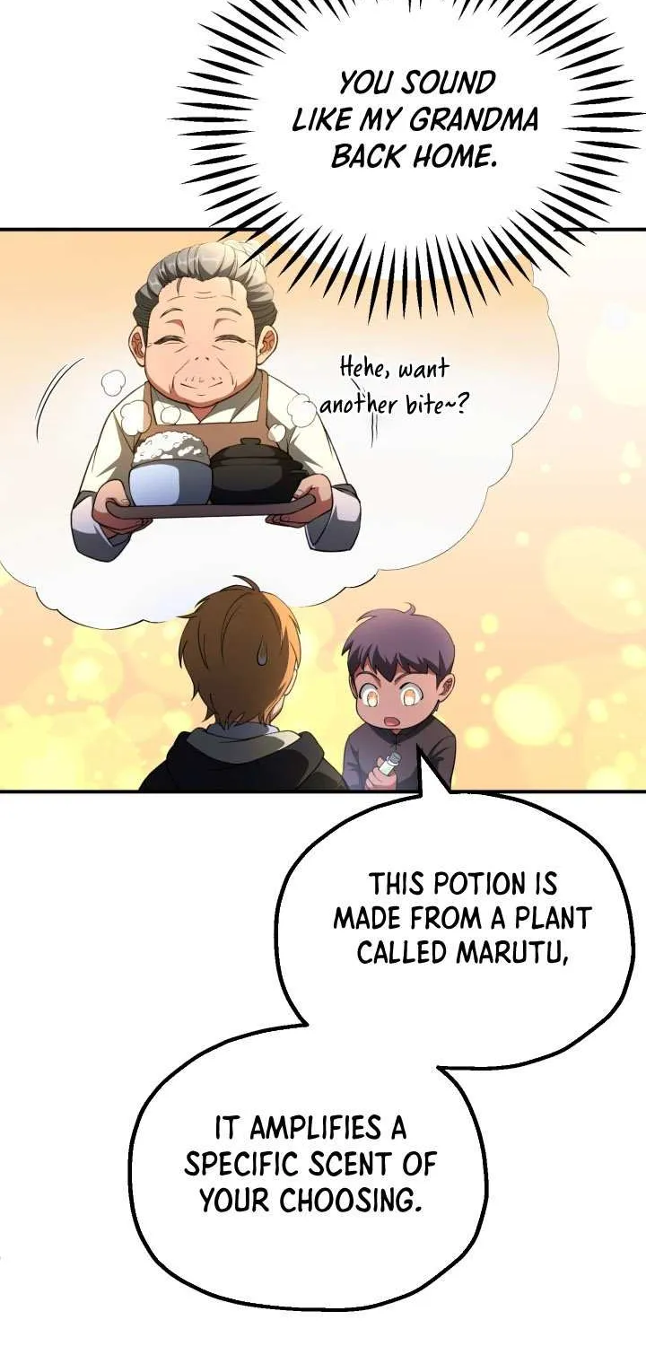 Youngest Son of the Renowned Magic Clan Chapter 96 page 31 - 