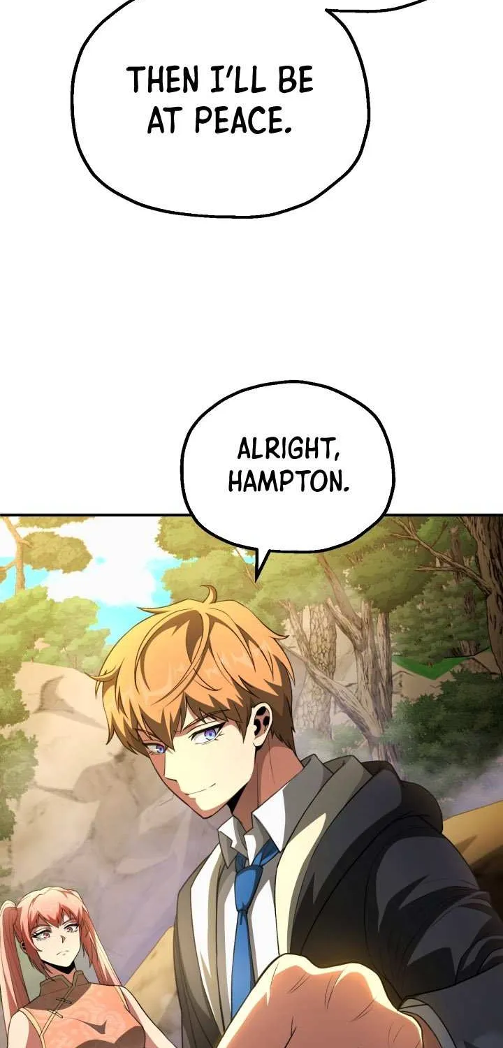 Youngest Son of the Renowned Magic Clan Chapter 96 page 36 - 