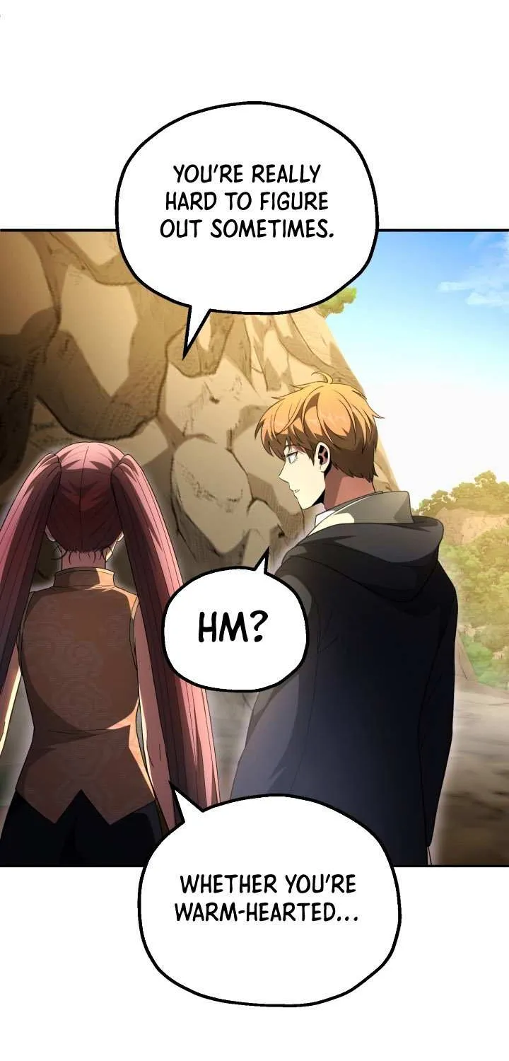 Youngest Son of the Renowned Magic Clan Chapter 96 page 38 - 