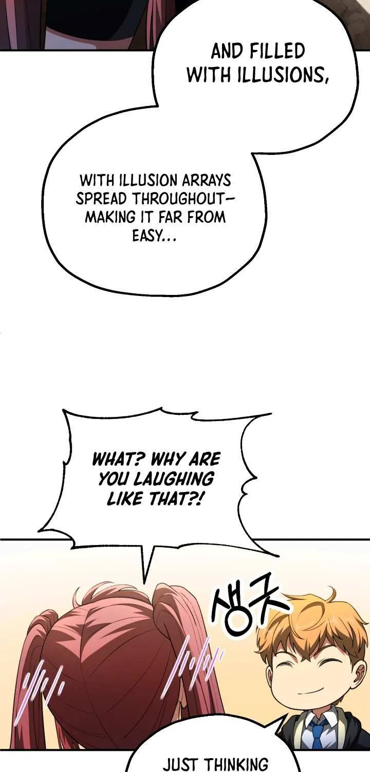 Youngest Son of the Renowned Magic Clan Chapter 96 page 44 - 