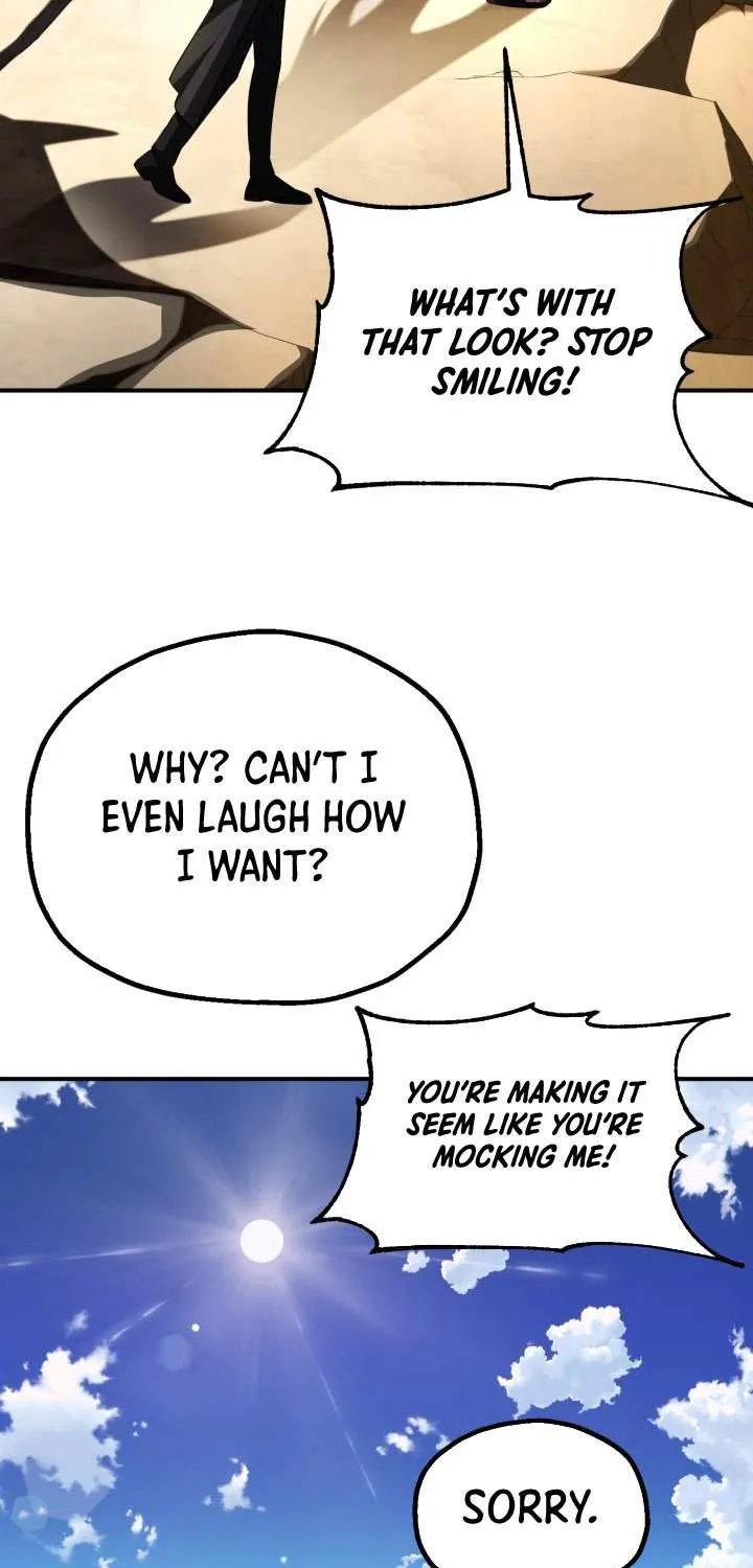 Youngest Son of the Renowned Magic Clan Chapter 96 page 46 - 