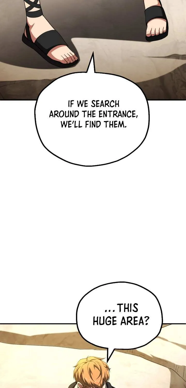 Youngest Son of the Renowned Magic Clan Chapter 96 page 52 - 