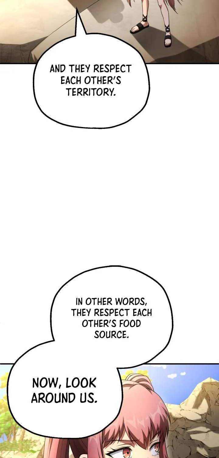 Youngest Son of the Renowned Magic Clan Chapter 96 page 57 - 