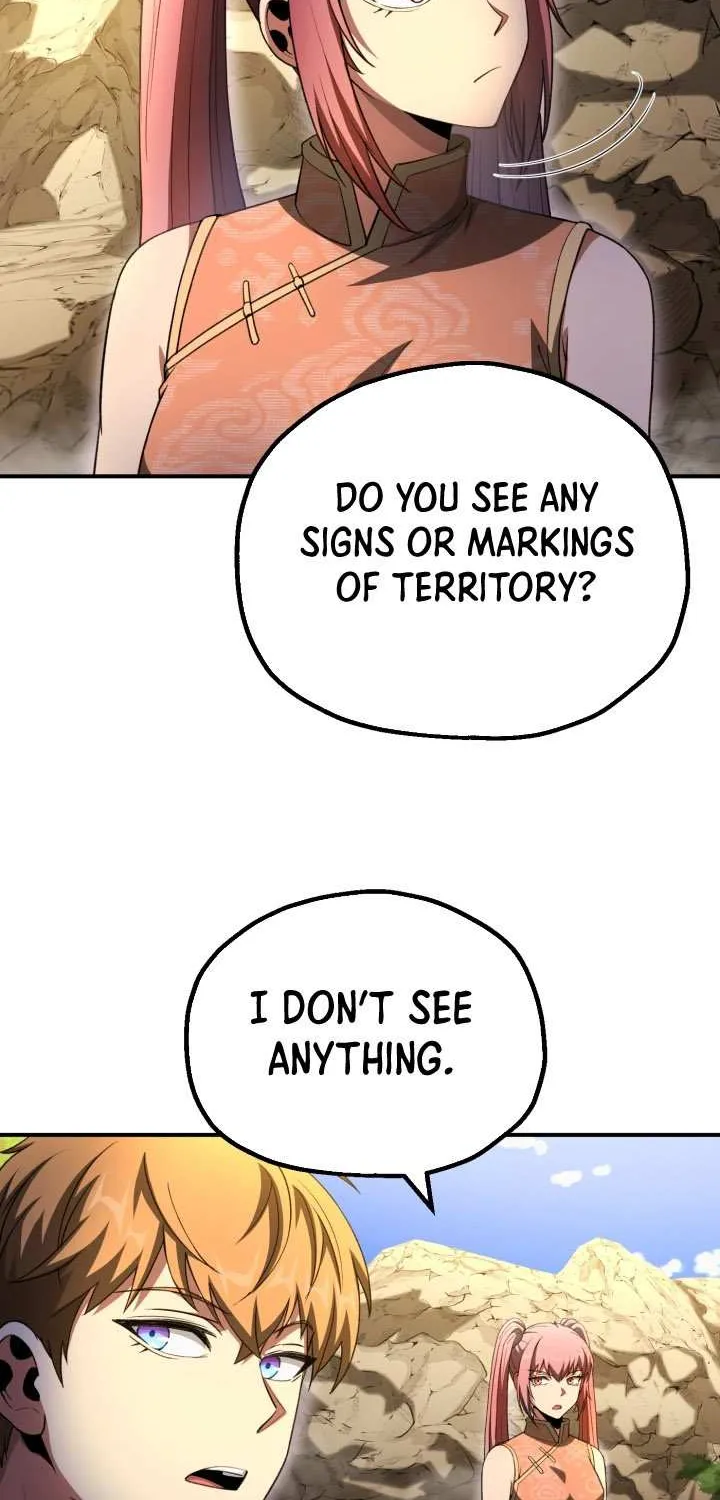 Youngest Son of the Renowned Magic Clan Chapter 96 page 58 - 