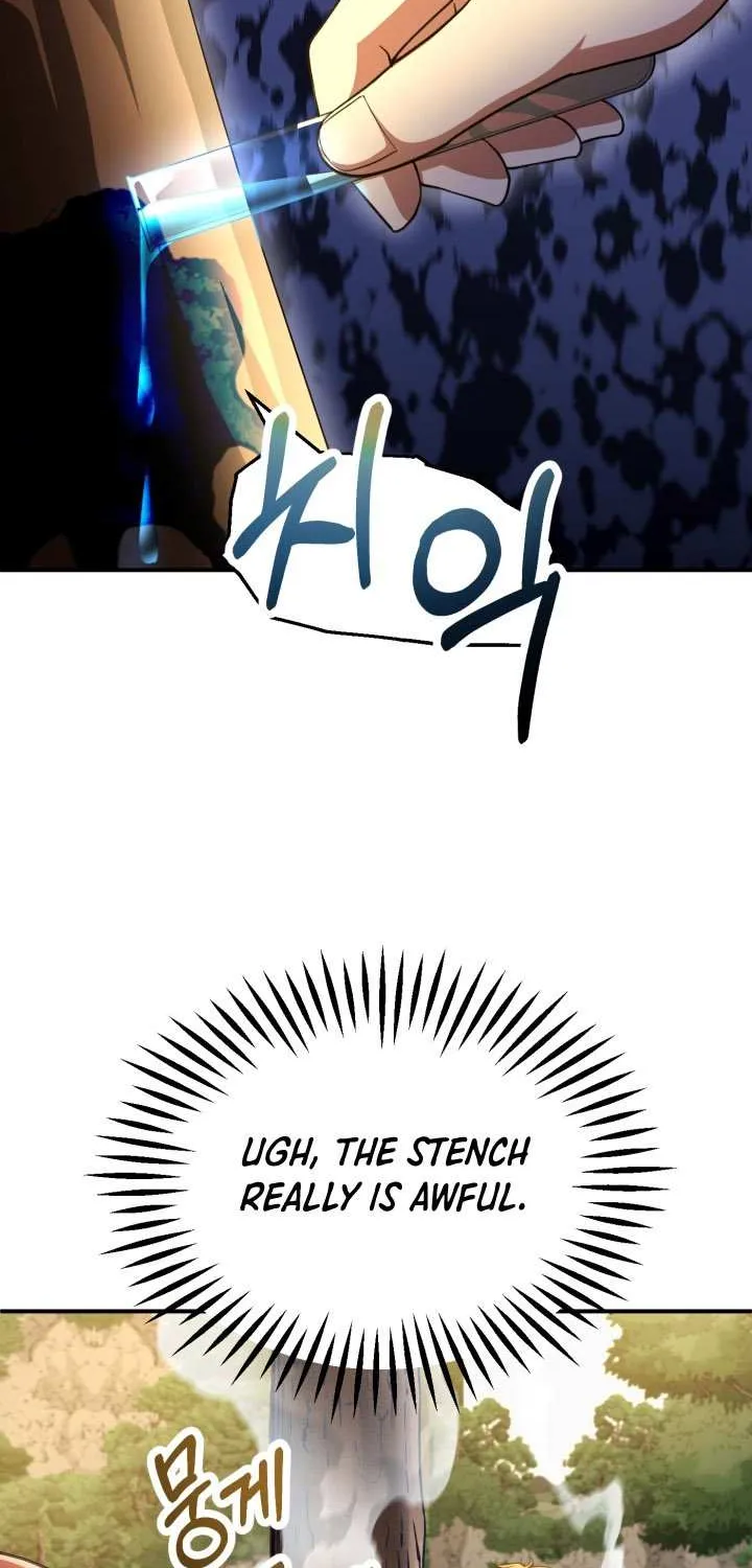 Youngest Son of the Renowned Magic Clan Chapter 96 page 72 - 