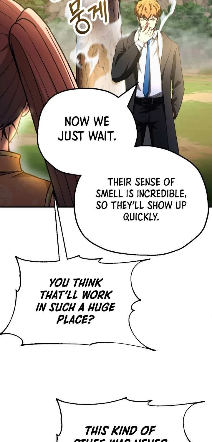 Youngest Son of the Renowned Magic Clan Chapter 96 page 73 - 