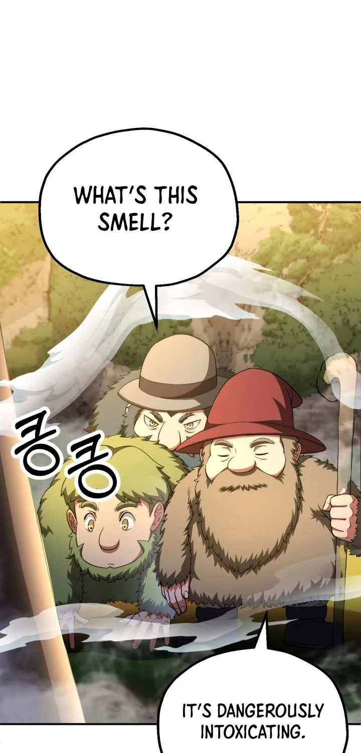 Youngest Son of the Renowned Magic Clan Chapter 96 page 76 - 