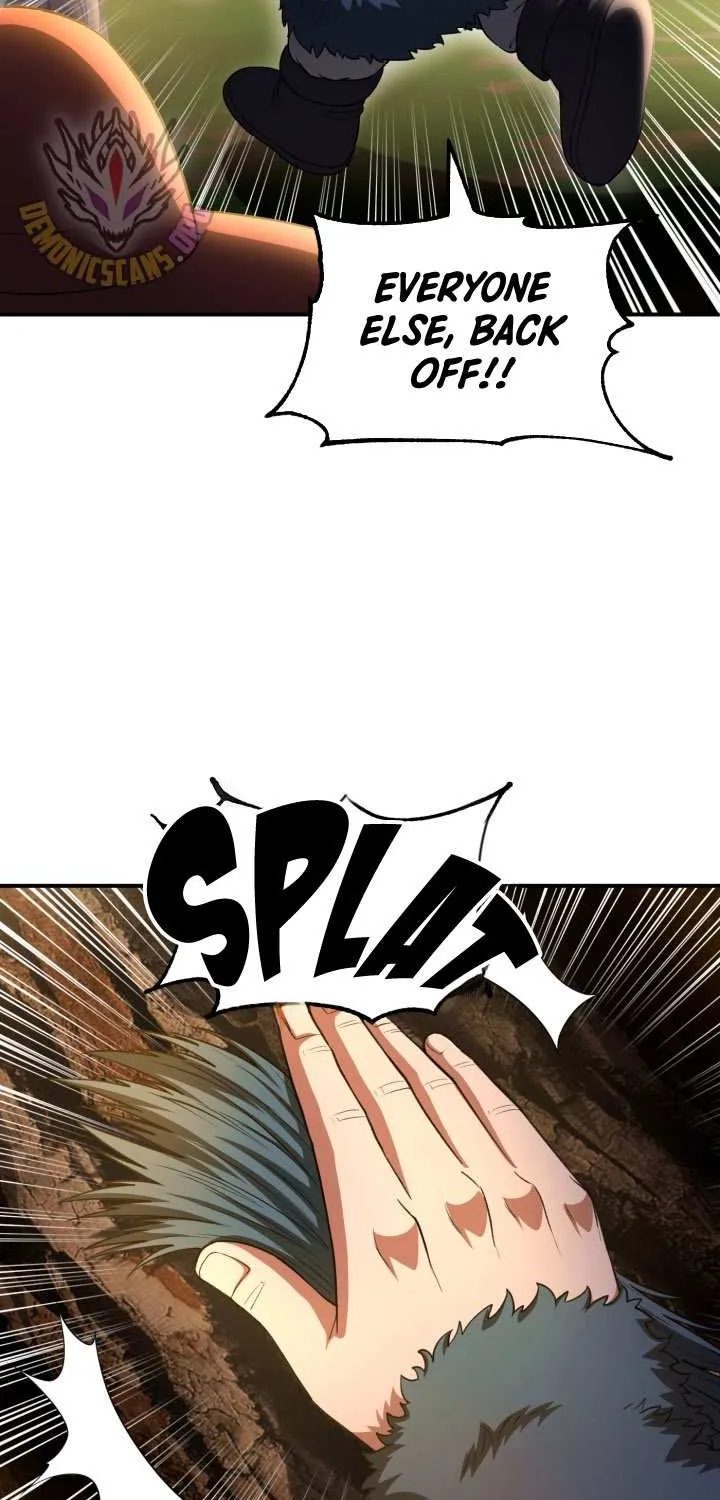 Youngest Son of the Renowned Magic Clan Chapter 96 page 78 - 
