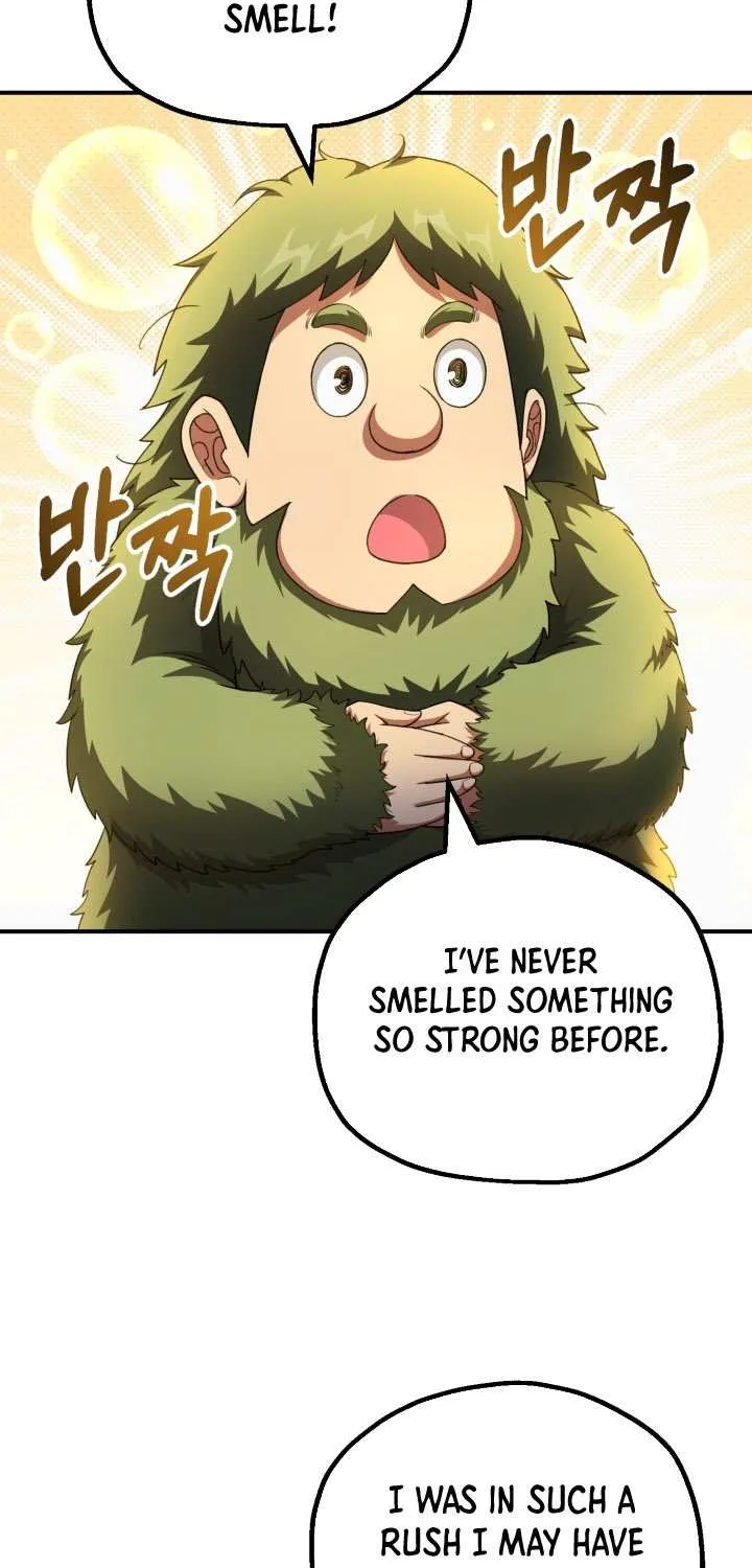 Youngest Son of the Renowned Magic Clan Chapter 96 page 84 - 