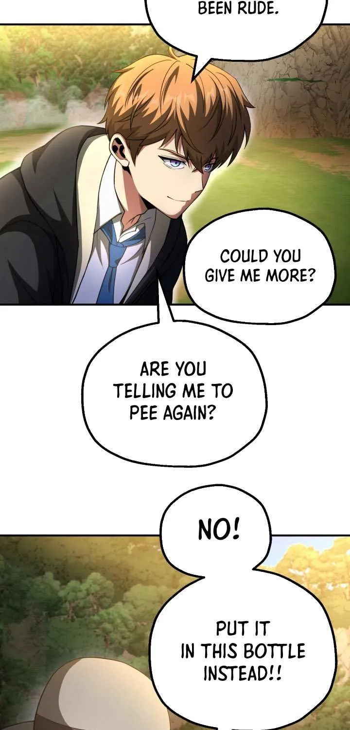 Youngest Son of the Renowned Magic Clan Chapter 96 page 85 - 