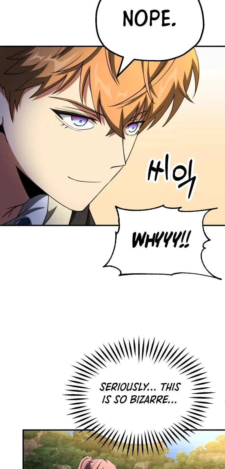 Youngest Son of the Renowned Magic Clan Chapter 96 page 87 - 