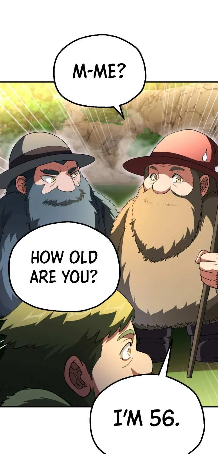 Youngest Son of the Renowned Magic Clan Chapter 97 page 12 - 