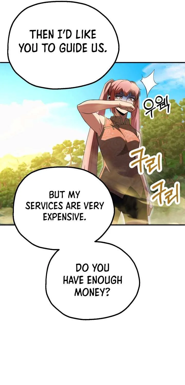 Youngest Son of the Renowned Magic Clan Chapter 97 page 15 - 