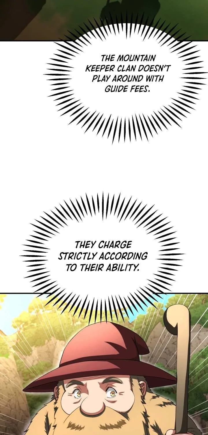 Youngest Son of the Renowned Magic Clan Chapter 97 page 19 - 