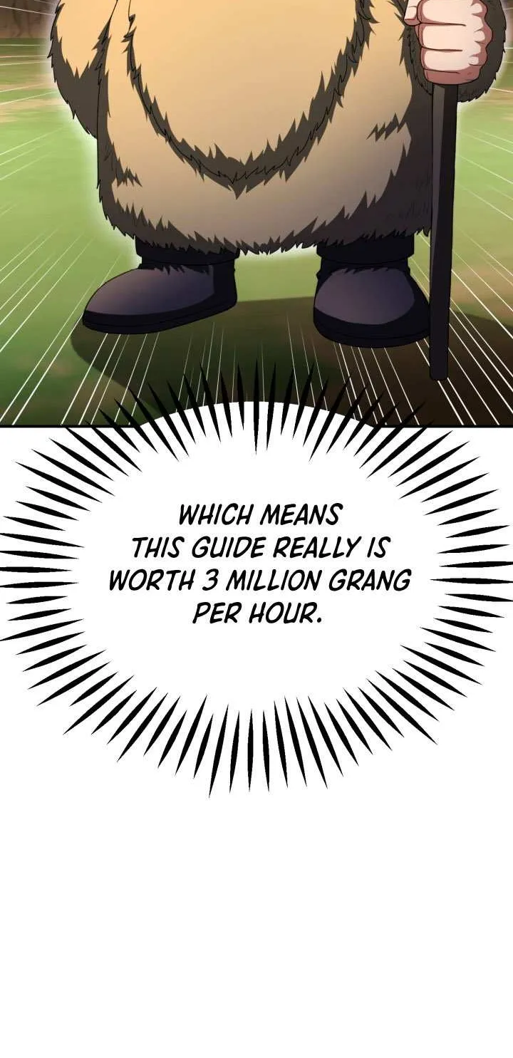 Youngest Son of the Renowned Magic Clan Chapter 97 page 20 - 