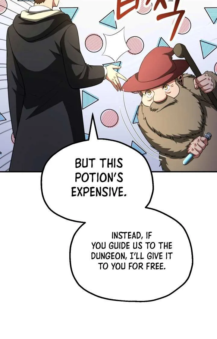 Youngest Son of the Renowned Magic Clan Chapter 97 page 26 - 