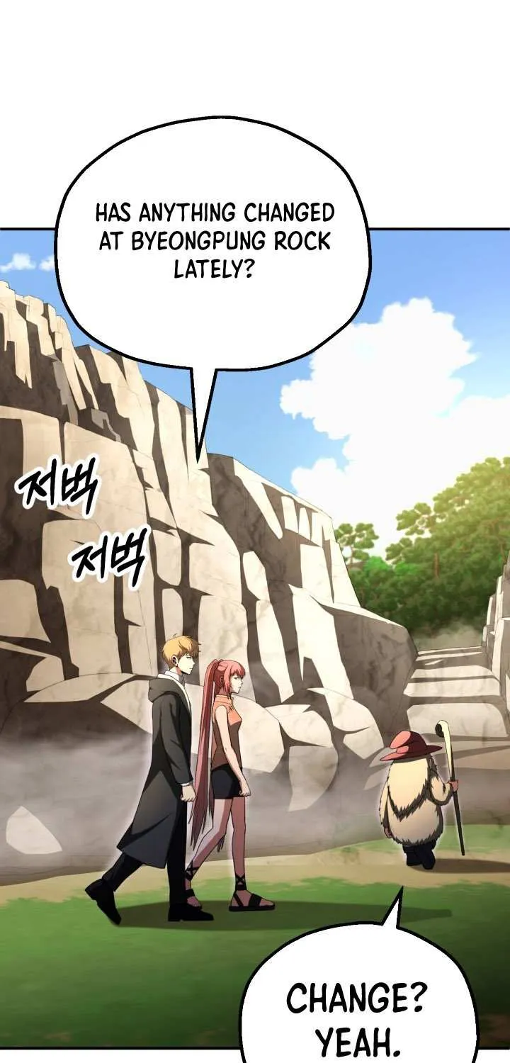 Youngest Son of the Renowned Magic Clan Chapter 97 page 29 - 