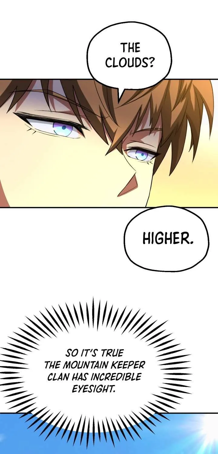 Youngest Son of the Renowned Magic Clan Chapter 97 page 31 - 