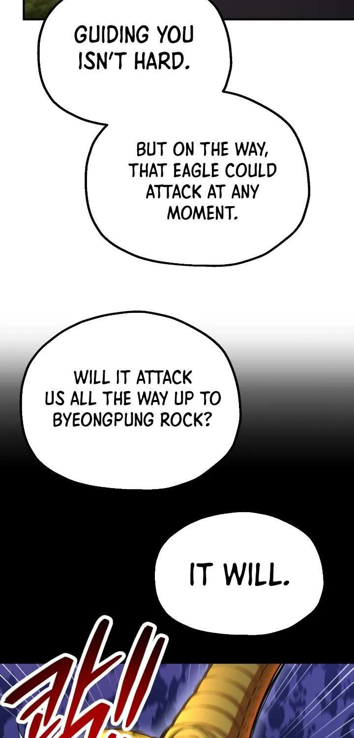 Youngest Son of the Renowned Magic Clan Chapter 97 page 37 - 