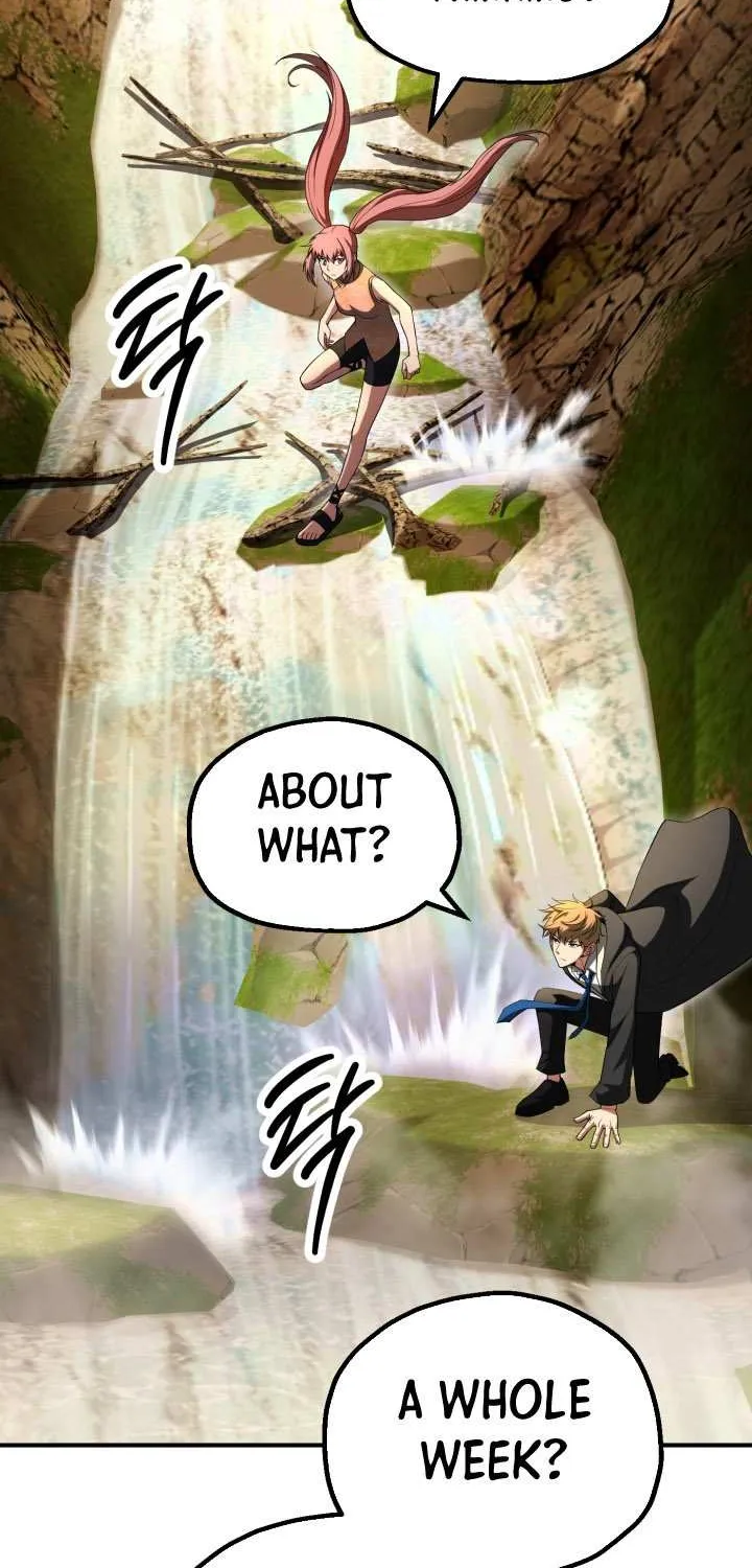 Youngest Son of the Renowned Magic Clan Chapter 97 page 44 - 