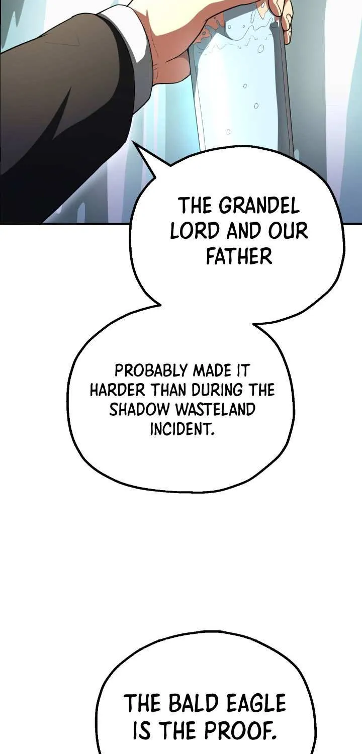 Youngest Son of the Renowned Magic Clan Chapter 97 page 49 - 