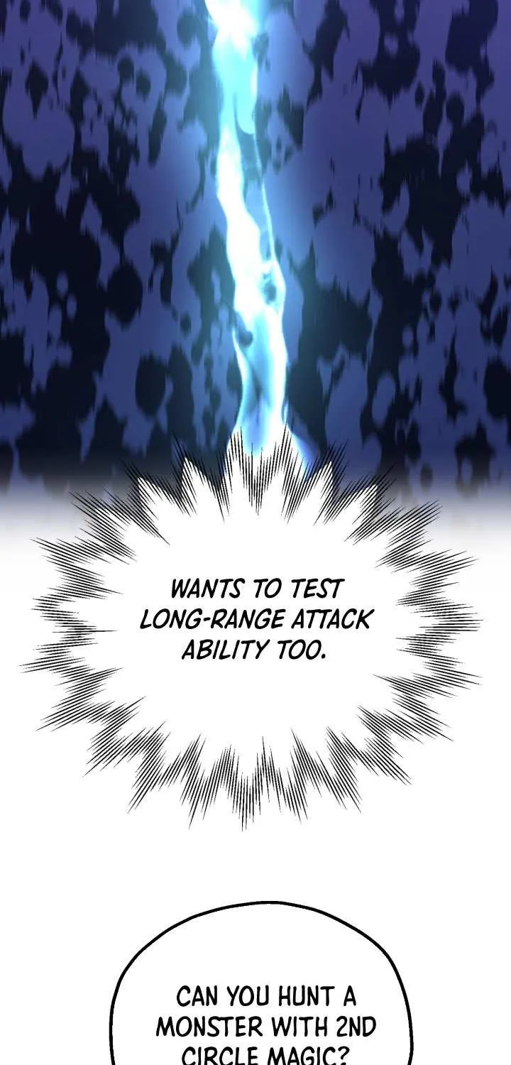Youngest Son of the Renowned Magic Clan Chapter 97 page 57 - 