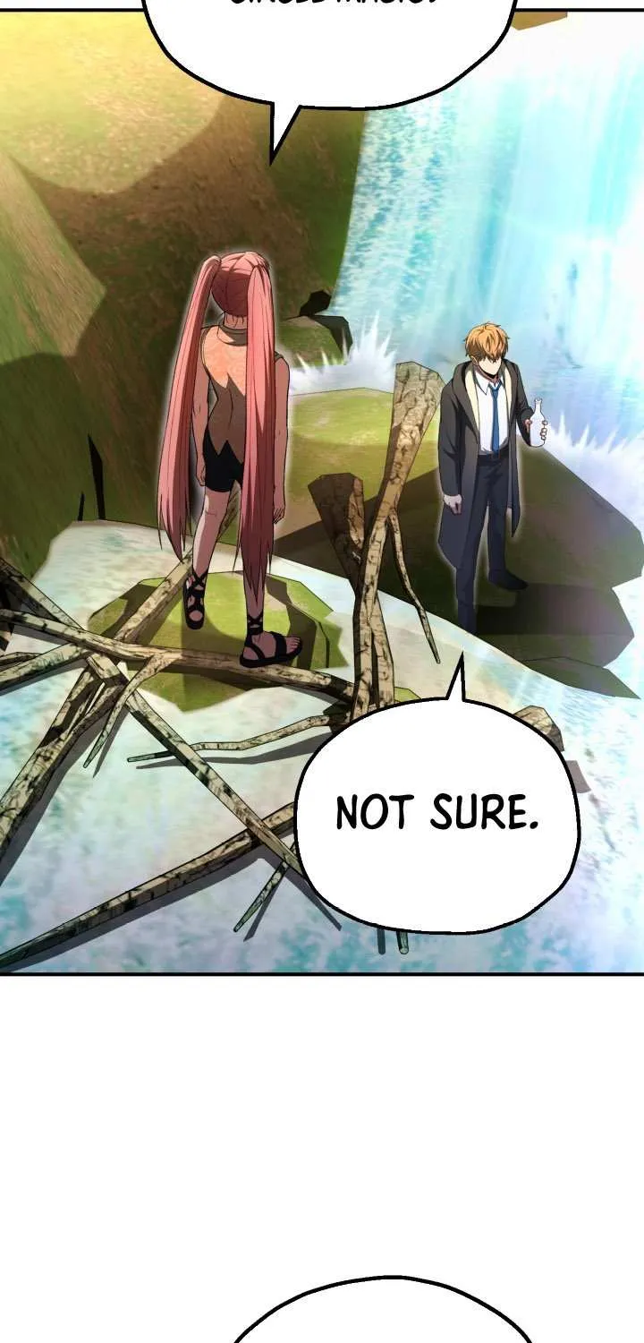 Youngest Son of the Renowned Magic Clan Chapter 97 page 58 - 