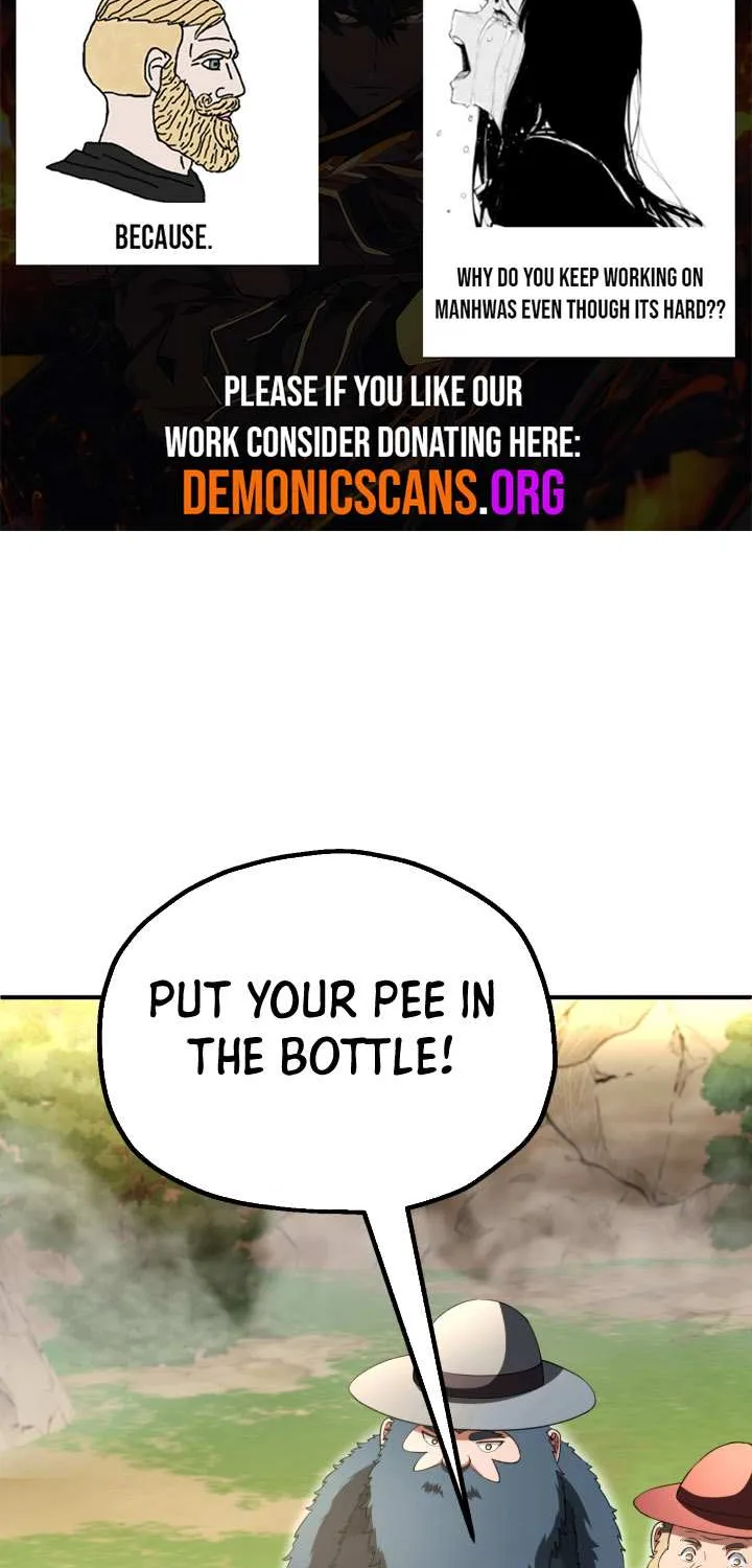 Youngest Son of the Renowned Magic Clan Chapter 97 page 7 - 
