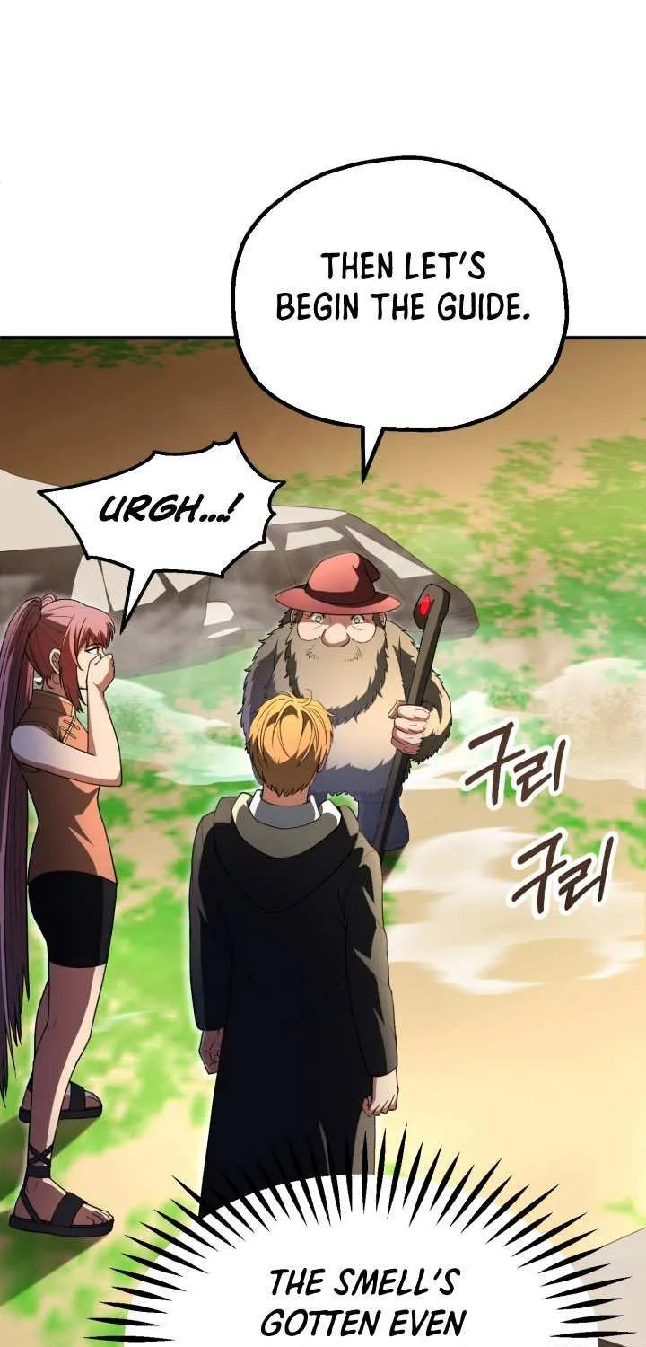 Youngest Son of the Renowned Magic Clan Chapter 97 page 61 - 